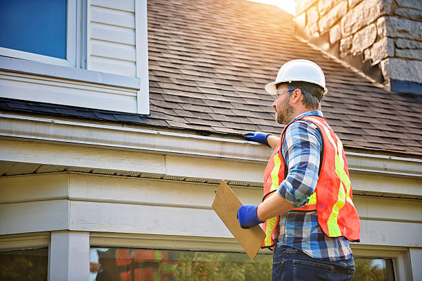 Licensed Roof Repair service in Round Hill, VA - Norken Roofing